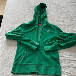 Juicy Couture Y2K Velour Tracksuit